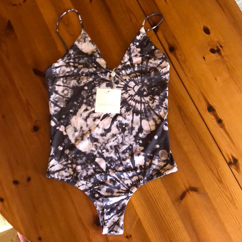 MAI DELUXE EVERYDAY BODYSUIT